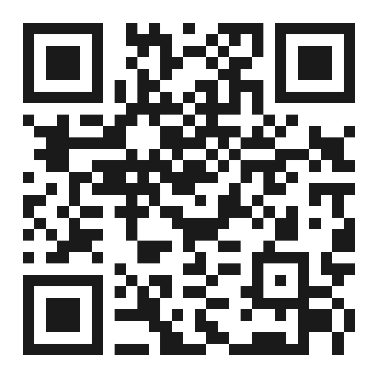 QR-Code zur Schöneweider KiezKarte